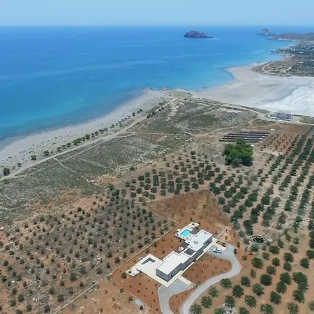 Sirena * Xerokampos (Crete)