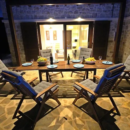 Villa Sirena *