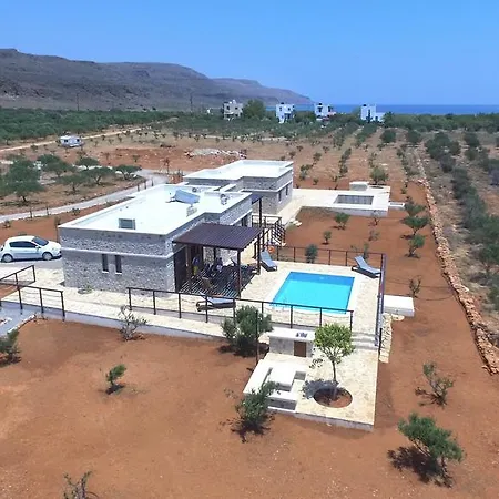 Sirena Villa *