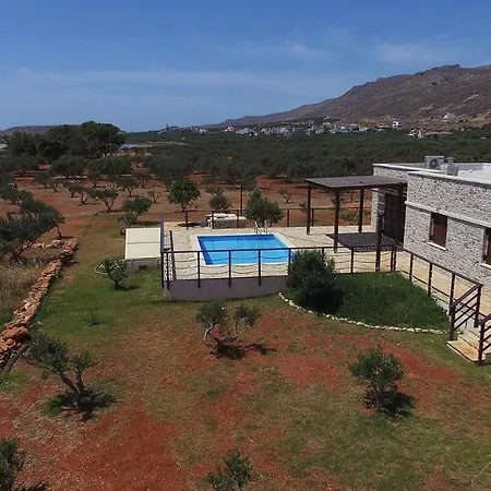 Villa Sirena *