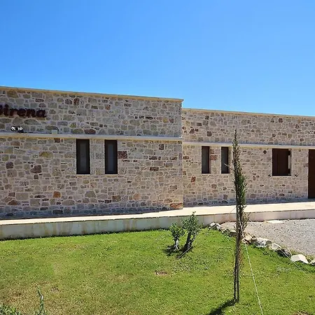 Villa Sirena *