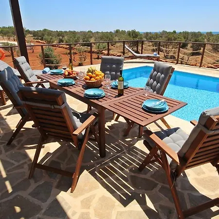 Villa Sirena *